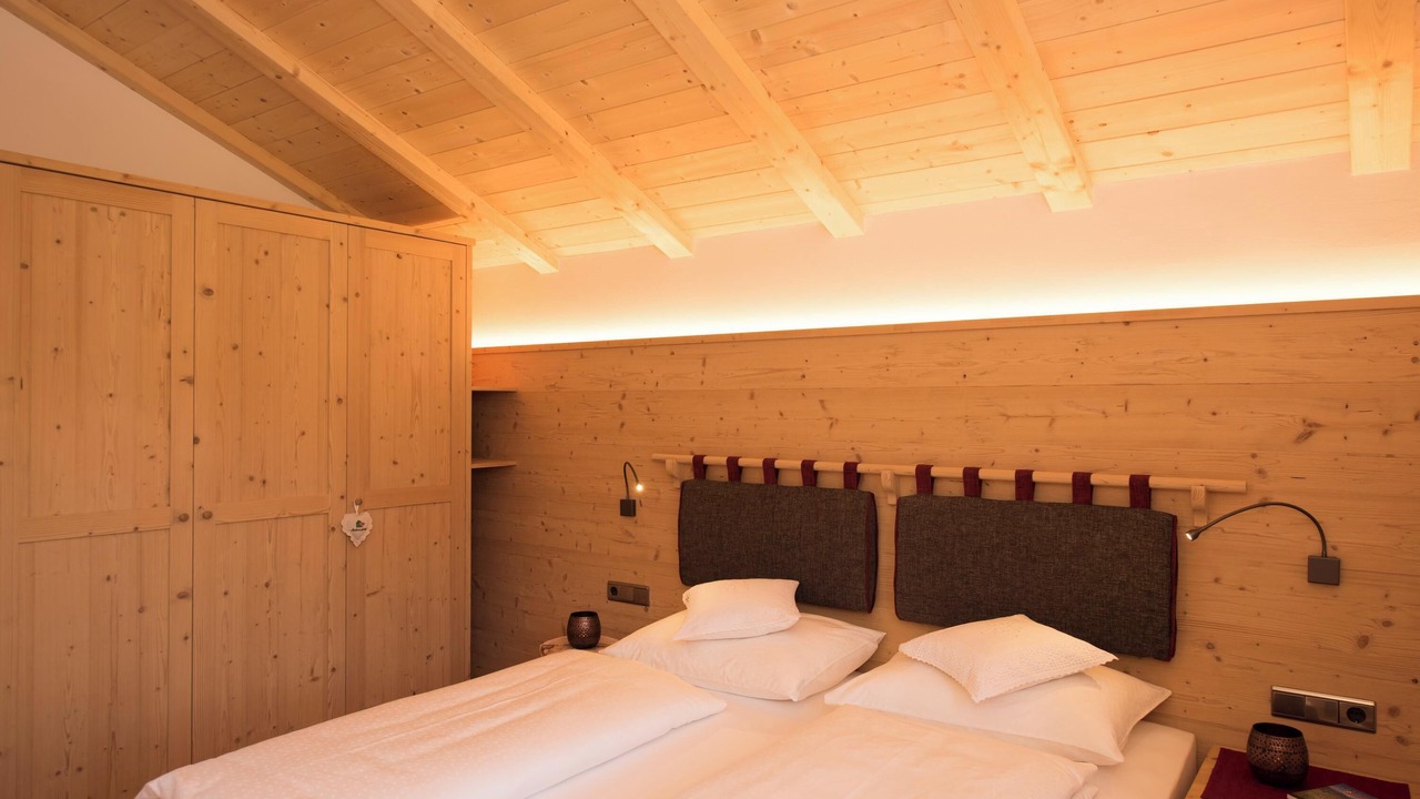 Photo of Bedroom in Albions