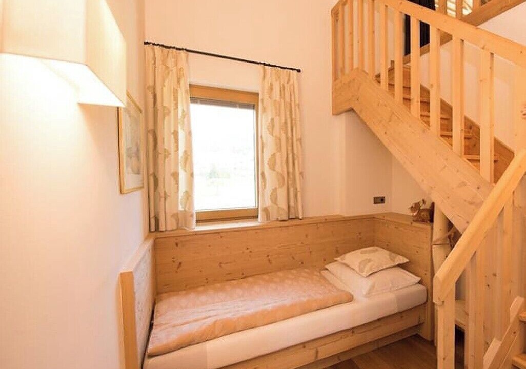 Photo of Bedroom in Albions