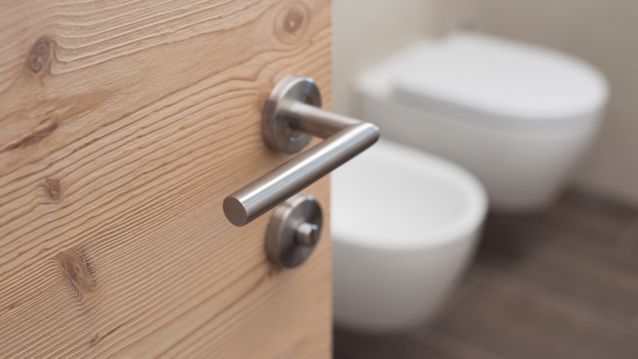 Photo of Bathroom in Albions