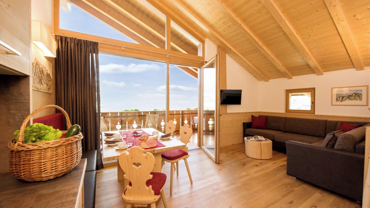 Photo of Livingroom in Albions