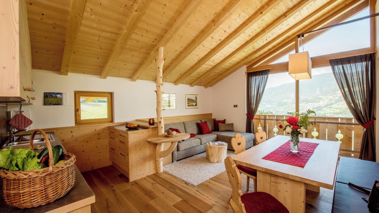 Photo of Livingroom in Albions