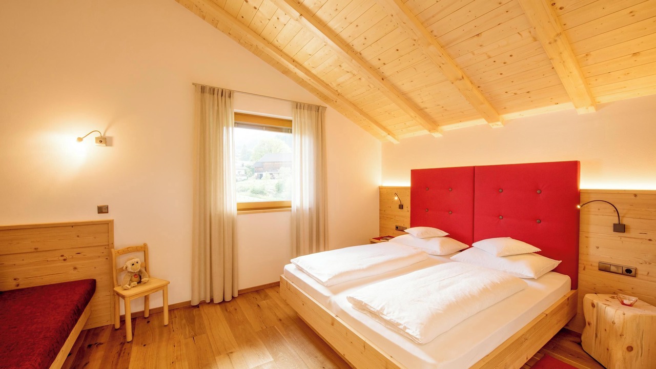 Photo of Bedroom in Albions
