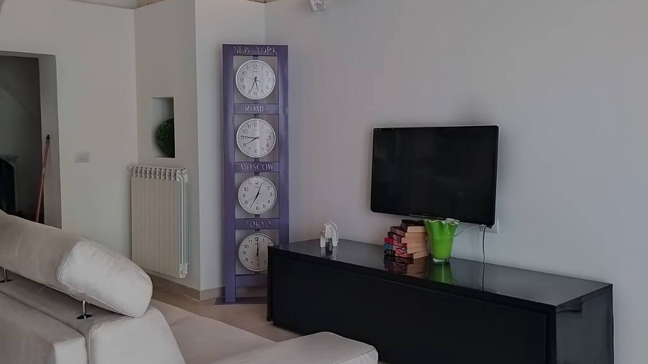 Photo of Livingroom in San Pancrazio Salentino