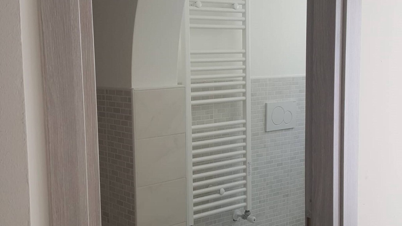 Photo of Bathroom in San Pancrazio Salentino