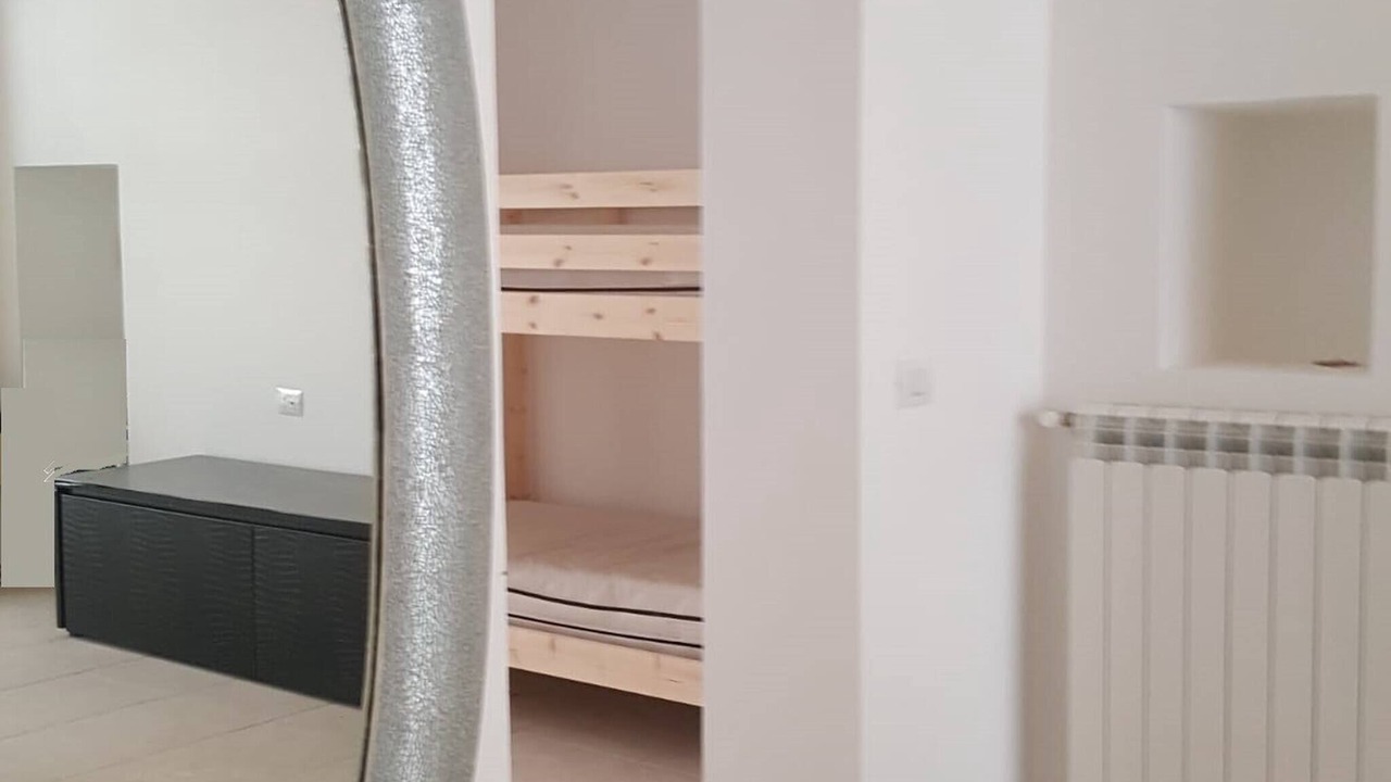 Photo of Bedroom in San Pancrazio Salentino