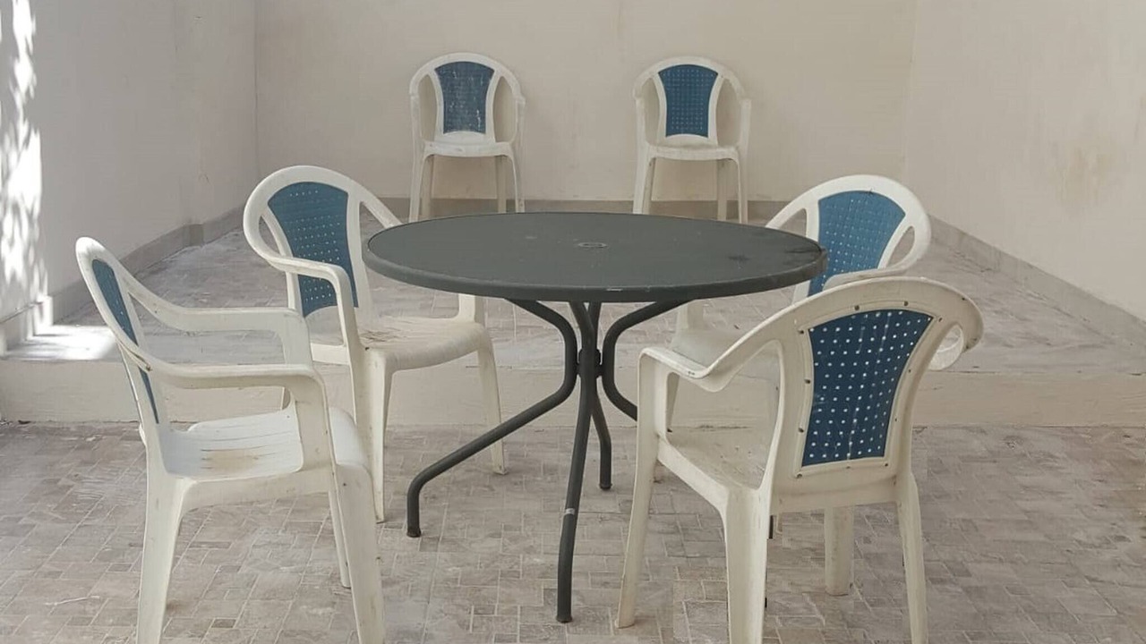 Photo of Outdoor in San Pancrazio Salentino
