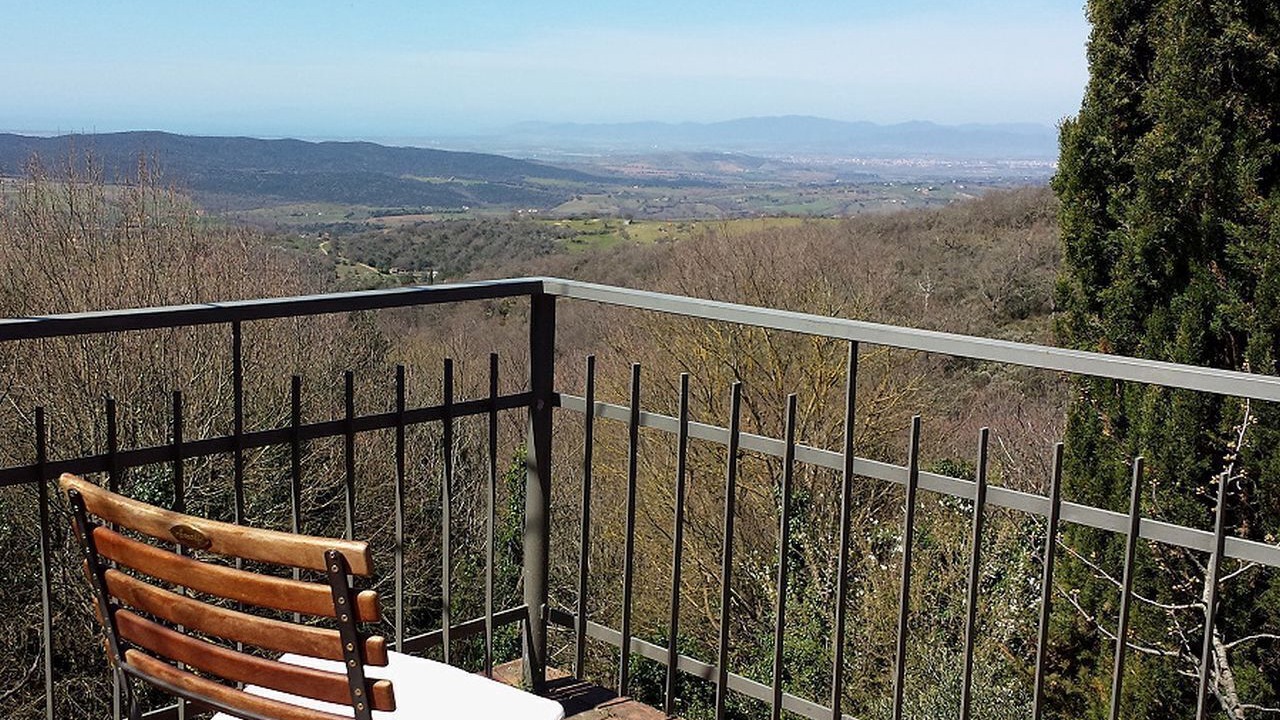 Photo of Outdoor in Scansano