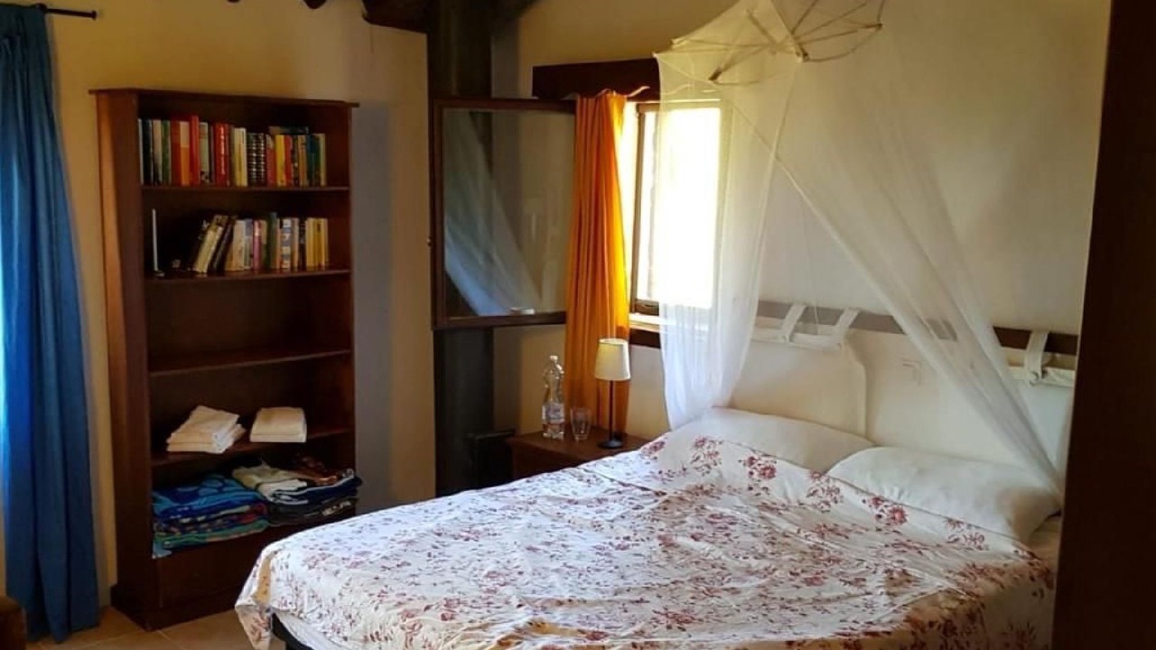 Photo of Bedroom in Scansano