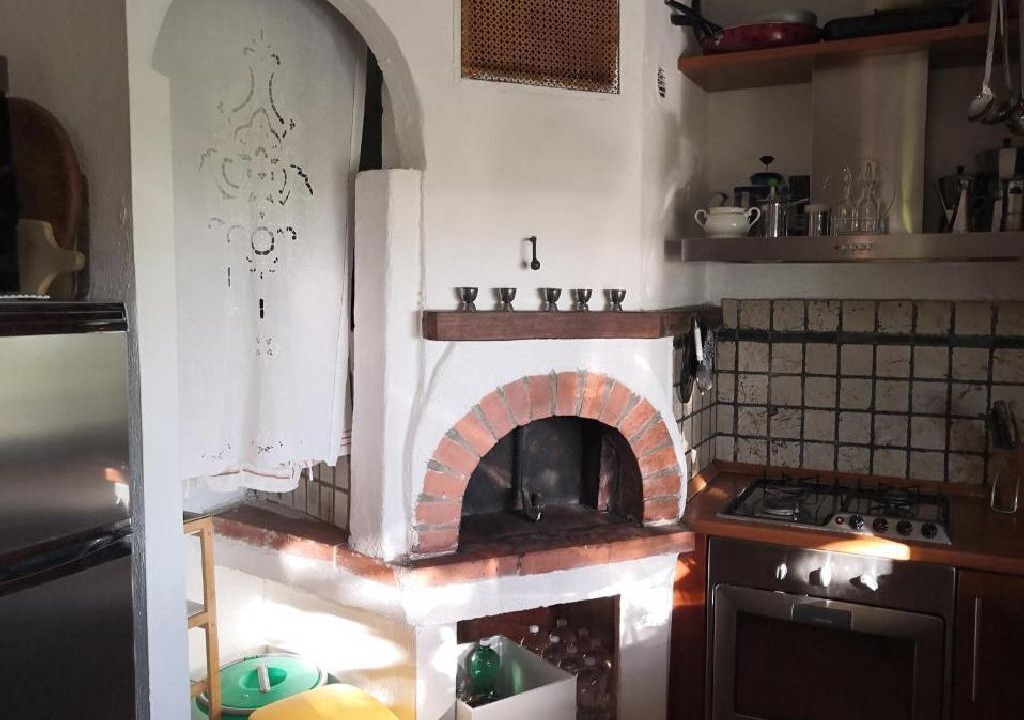 Photo of Kitchen in Scansano