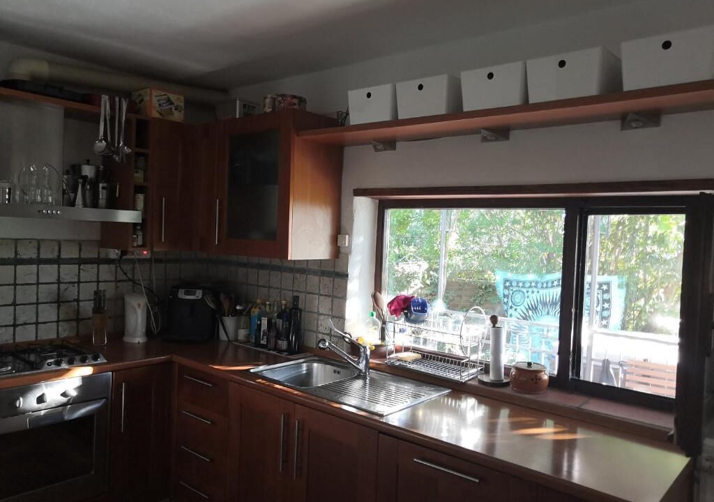 Photo of Kitchen in Scansano