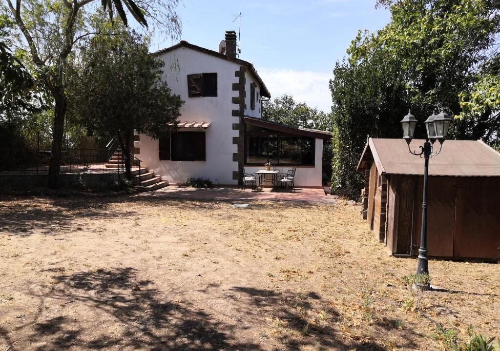 Photo of Outdoor in Scansano