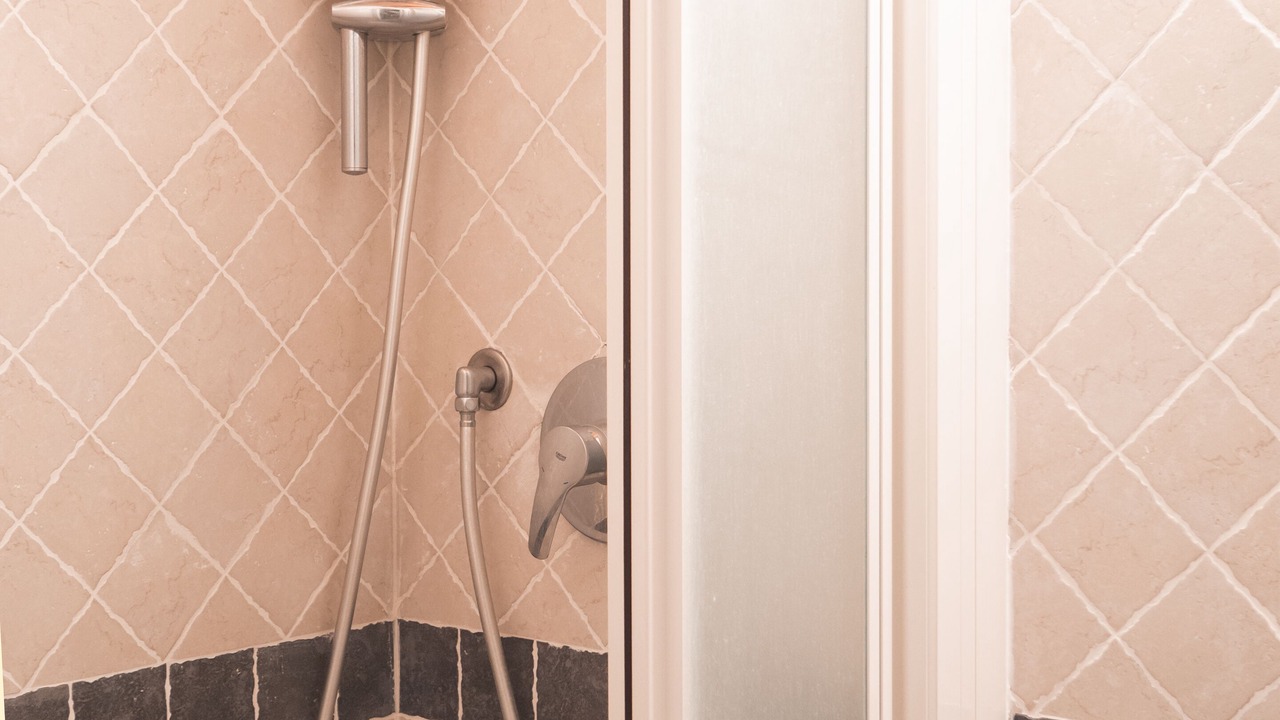 Photo of Bathroom in Corniglia