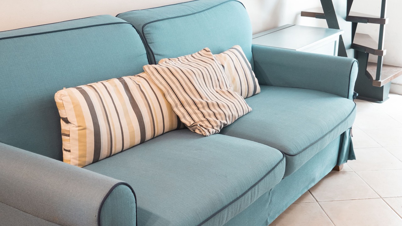 Photo of Livingroom in Corniglia