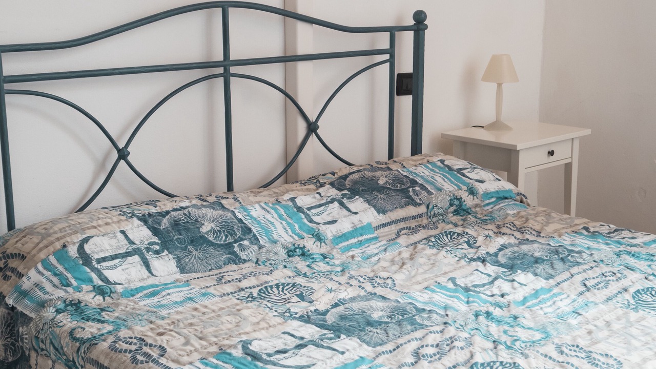 Photo of Bedroom in Corniglia