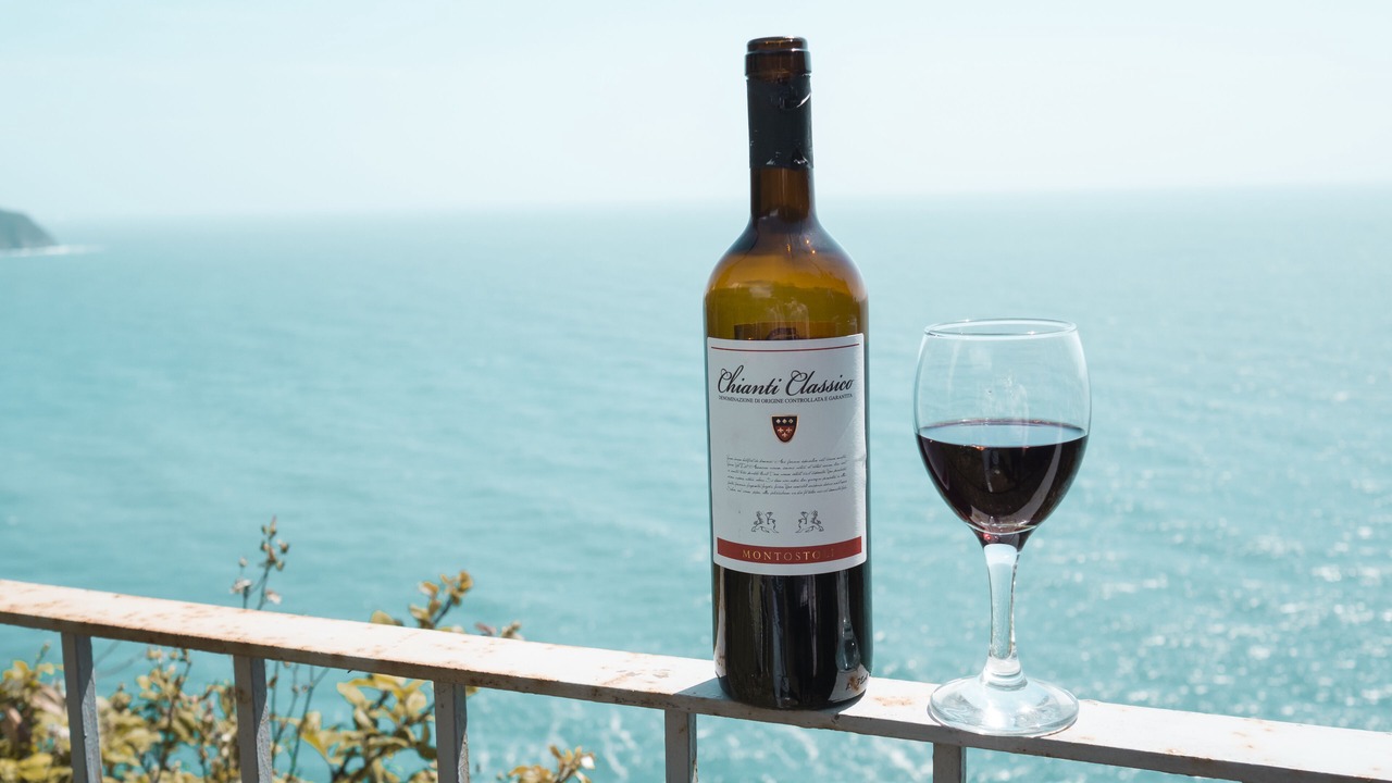 Photo of Others in Corniglia