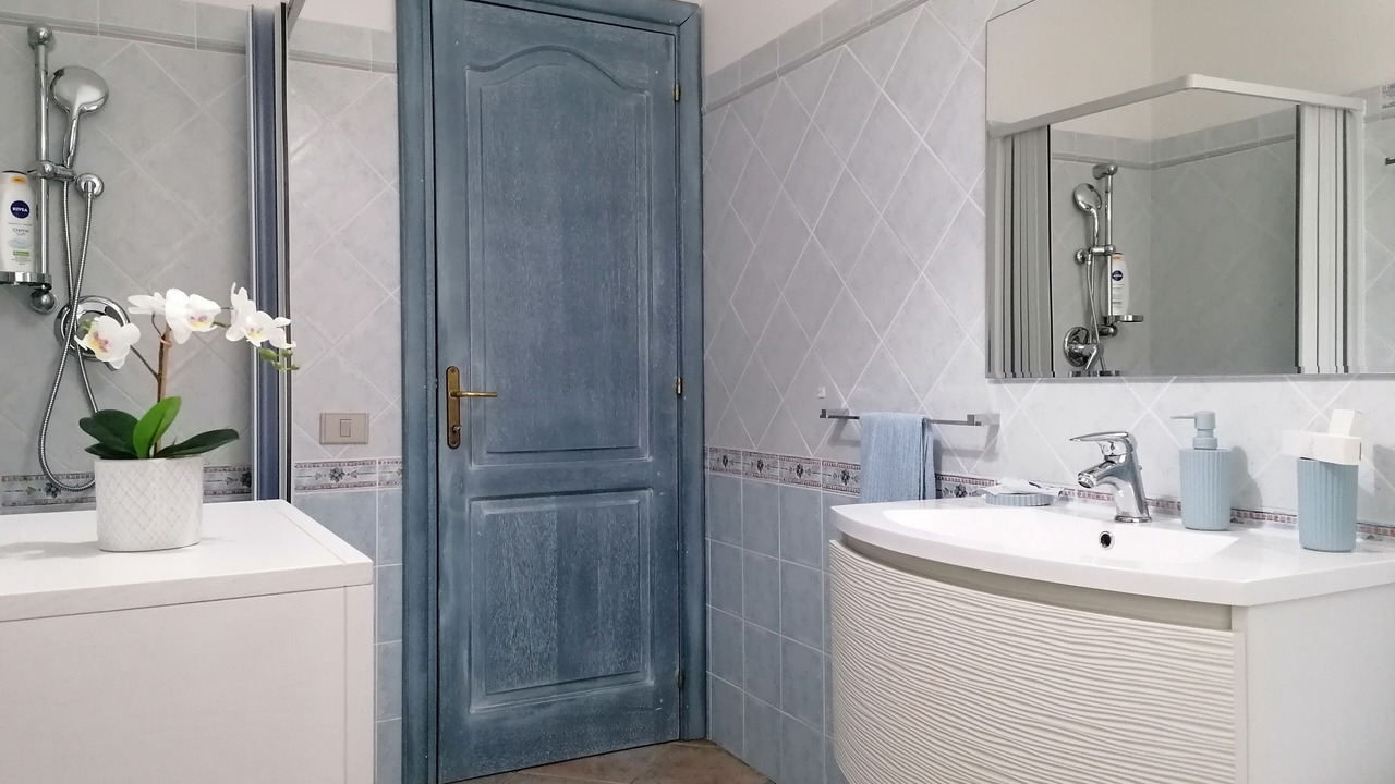 Photo of Bathroom in Tanaunella