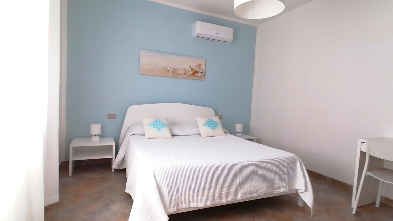 Photo of Bedroom in Tanaunella