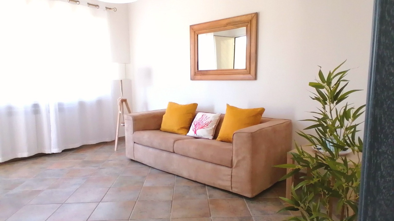Photo of Livingroom in Tanaunella