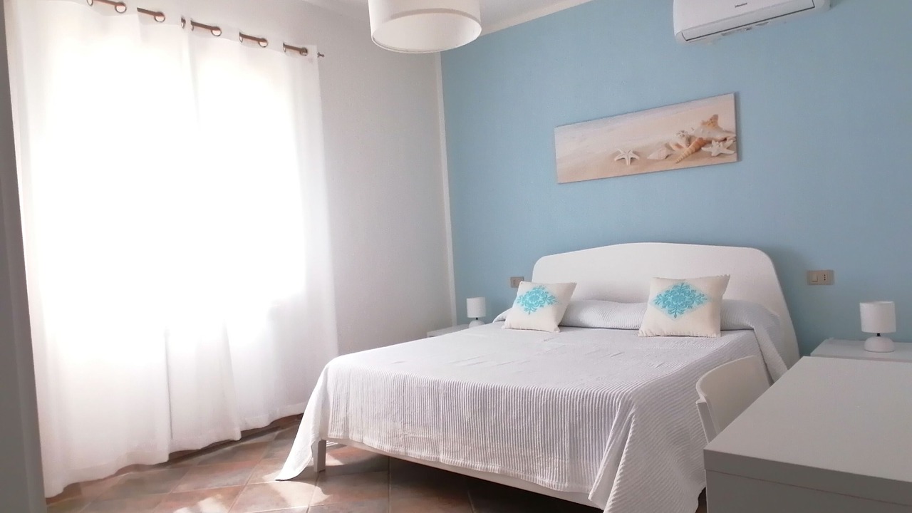 Photo of Bedroom in Tanaunella