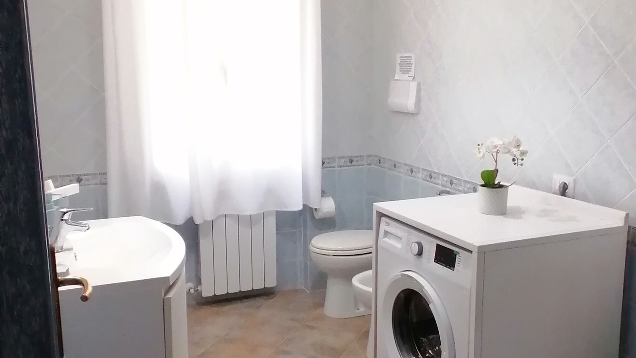 Photo of Bathroom in Tanaunella