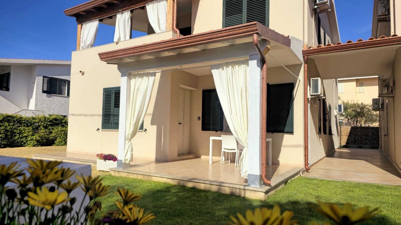 Photo of Outdoor in Tanaunella