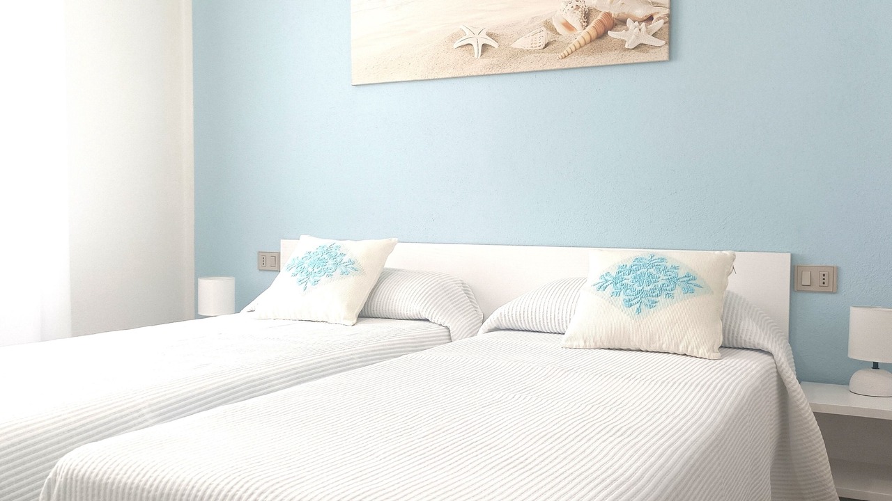 Photo of Bedroom in Tanaunella
