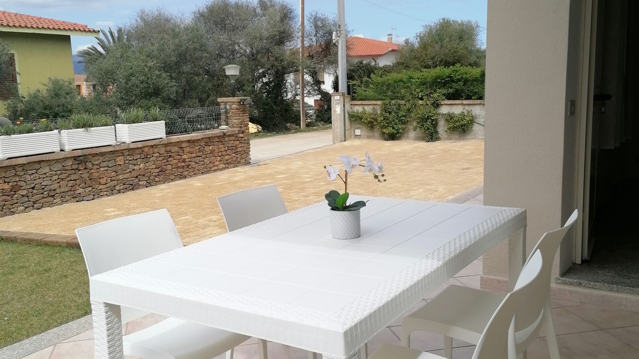 Photo of Outdoor in Tanaunella