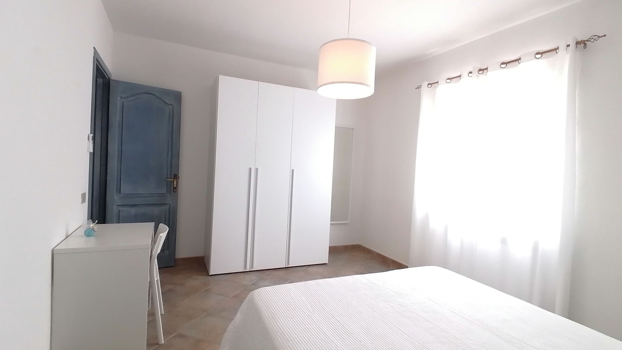 Photo of Bedroom in Tanaunella
