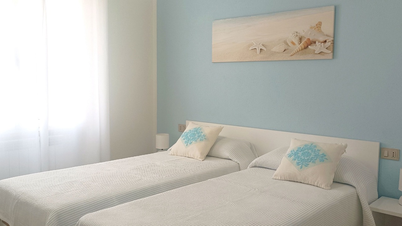 Photo of Bedroom in Tanaunella