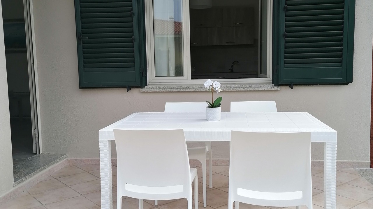 Photo of Outdoor in Tanaunella