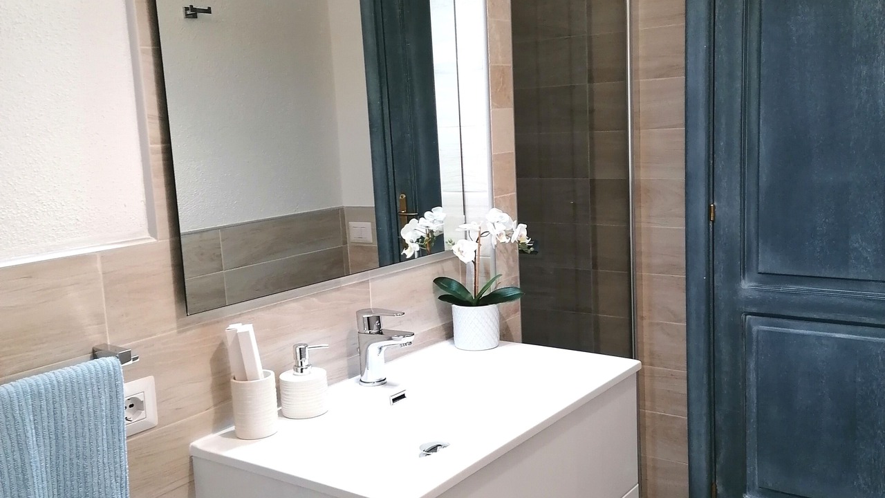 Photo of Bathroom in Tanaunella