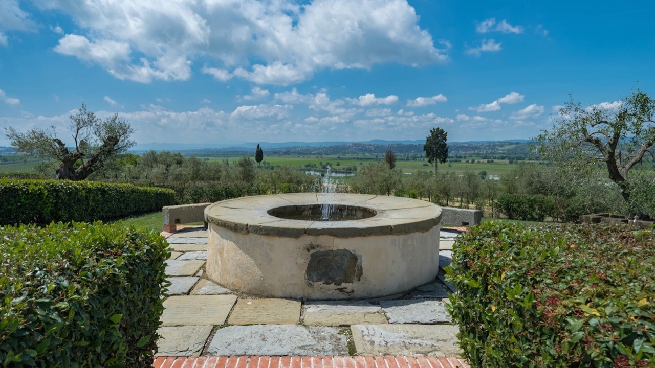 Photo of Outdoor in Foiano della Chiana