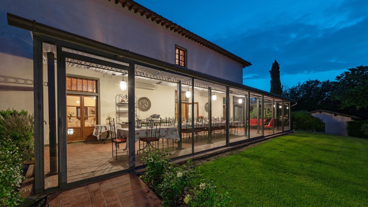 Photo of Outdoor in Foiano della Chiana