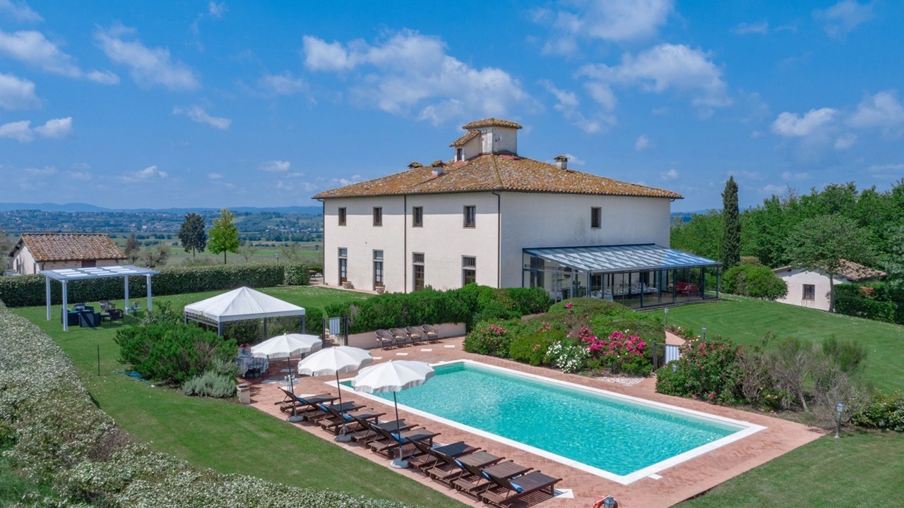 Photo of Outdoor in Foiano della Chiana