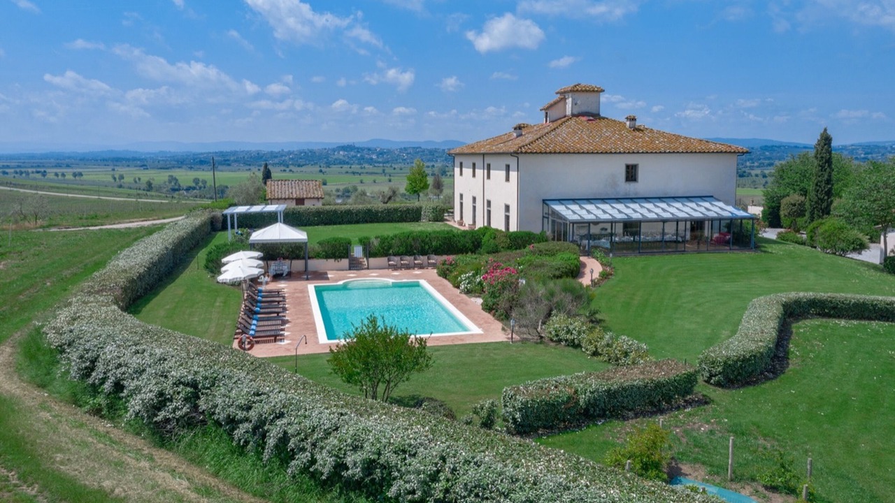 Photo of Outdoor in Foiano della Chiana