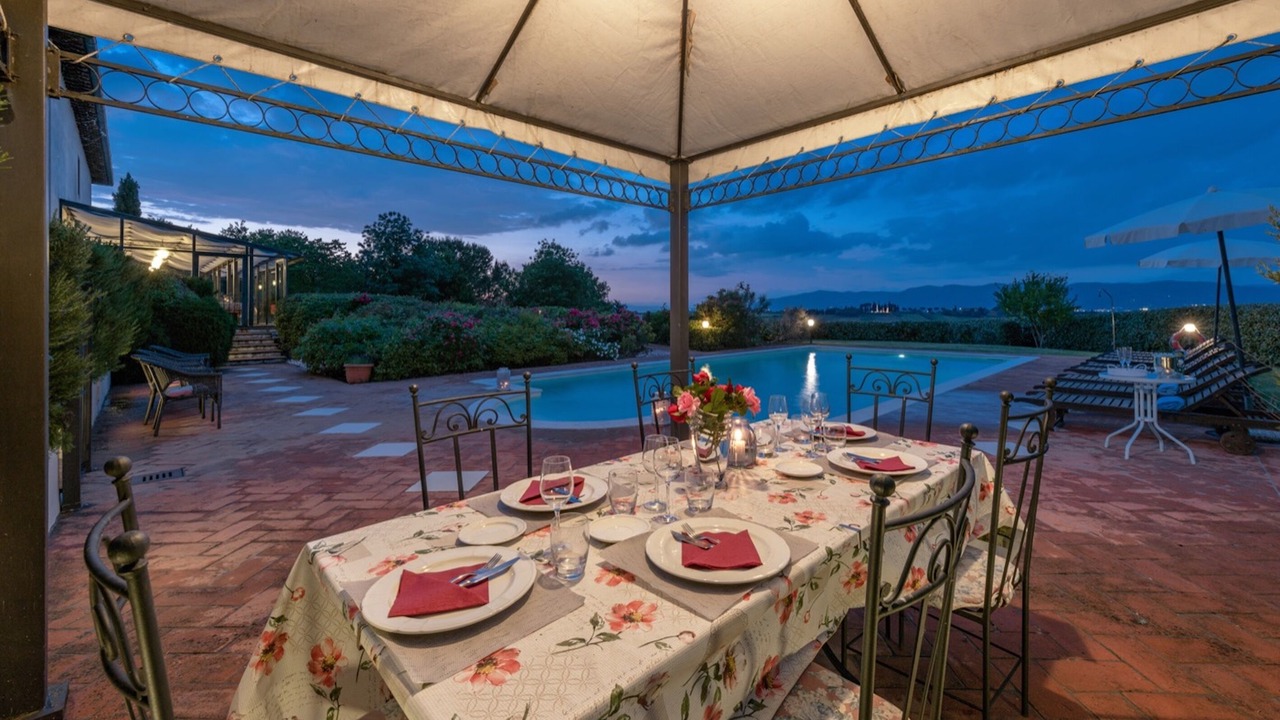 Photo of Outdoor in Foiano della Chiana