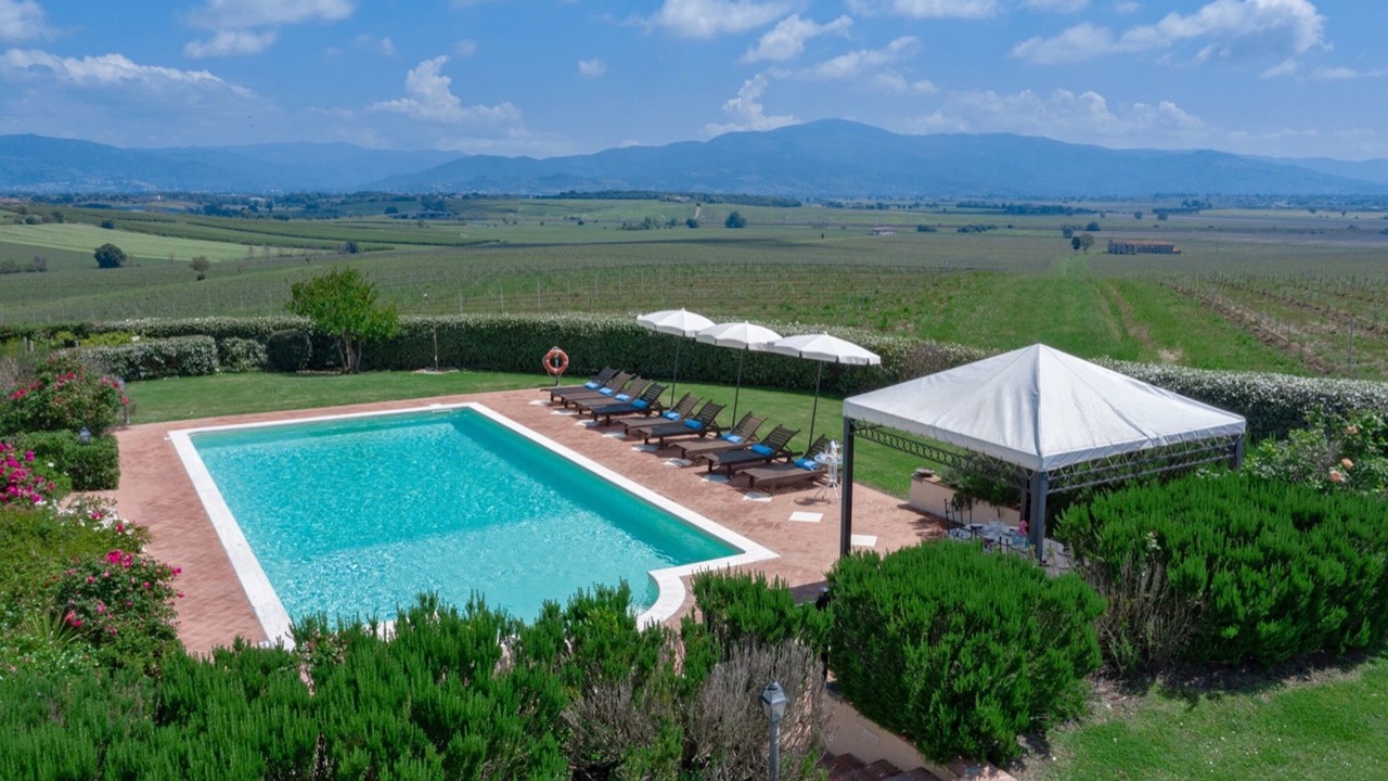 Photo of Outdoor in Foiano della Chiana