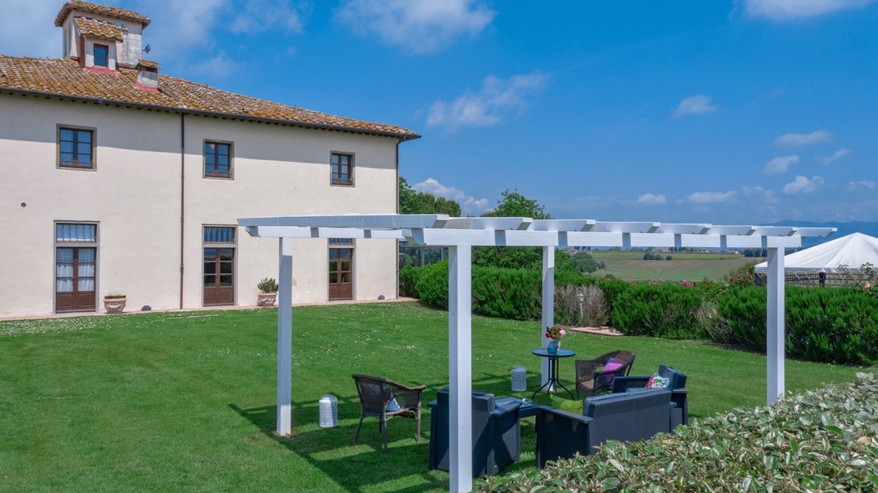 Photo of Outdoor in Foiano della Chiana