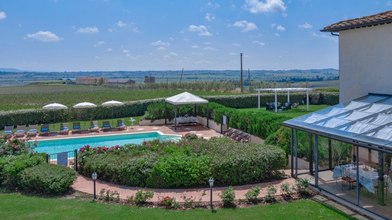 Photo of Outdoor in Foiano della Chiana