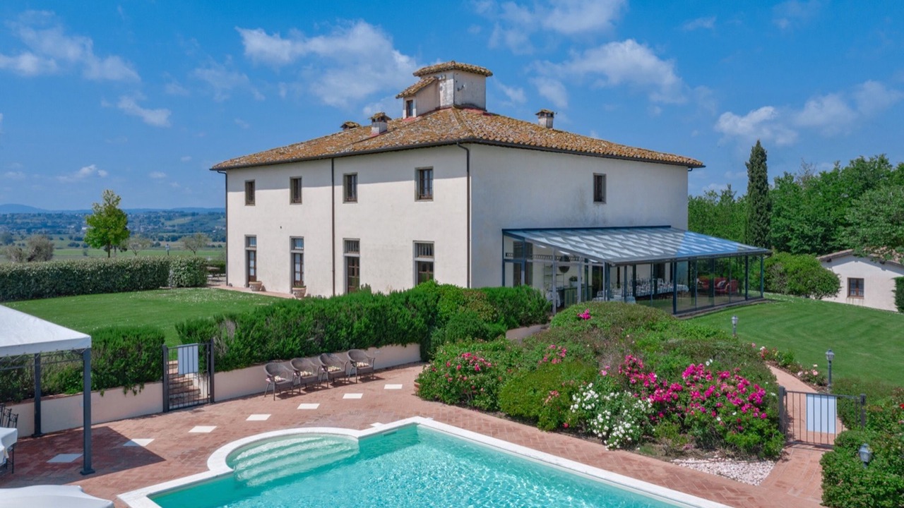 Photo of Outdoor in Foiano della Chiana
