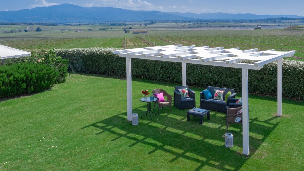 Photo of Outdoor in Foiano della Chiana