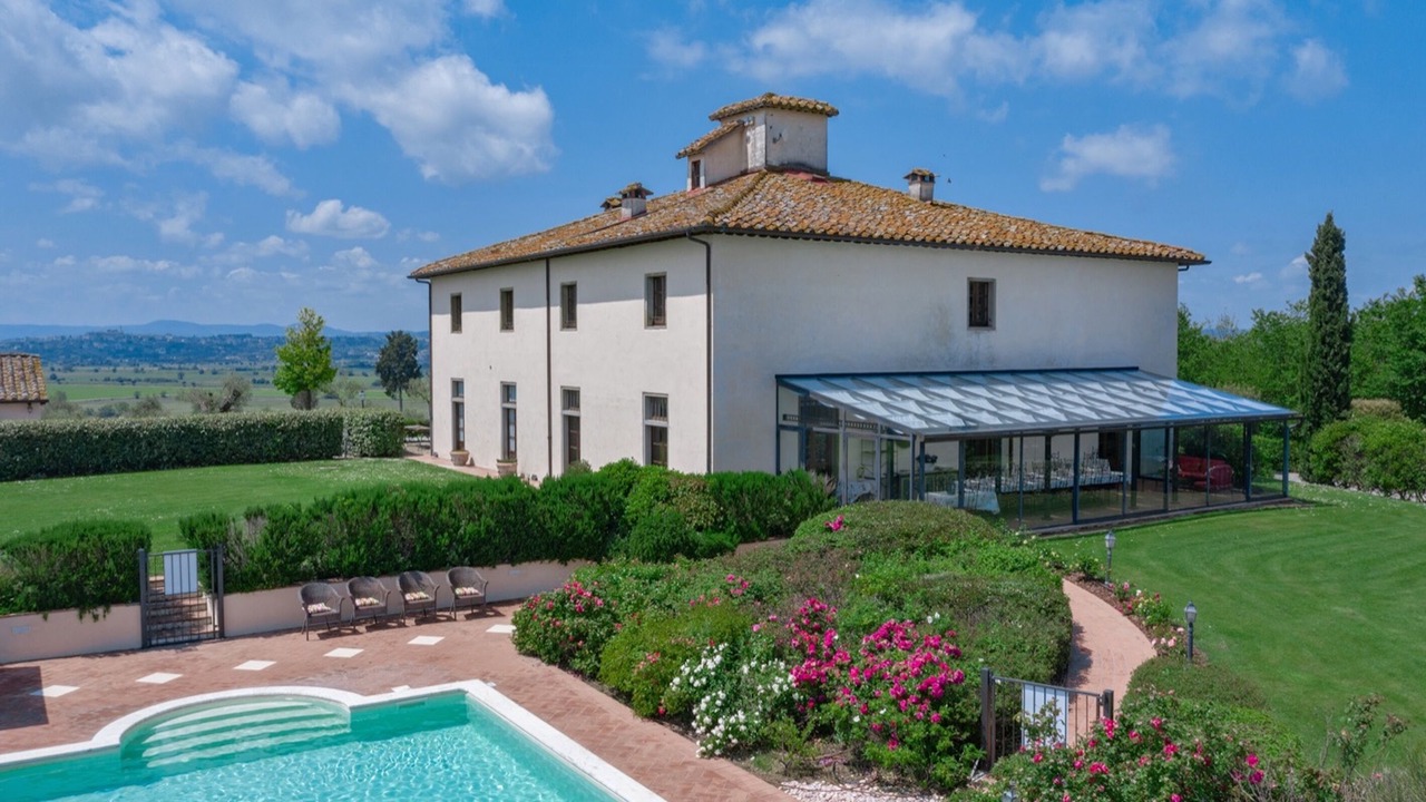 Photo of Outdoor in Foiano della Chiana