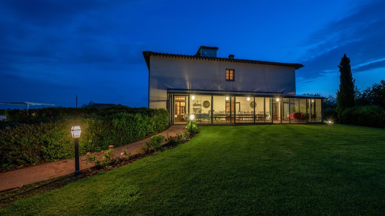 Photo of Outdoor in Foiano della Chiana