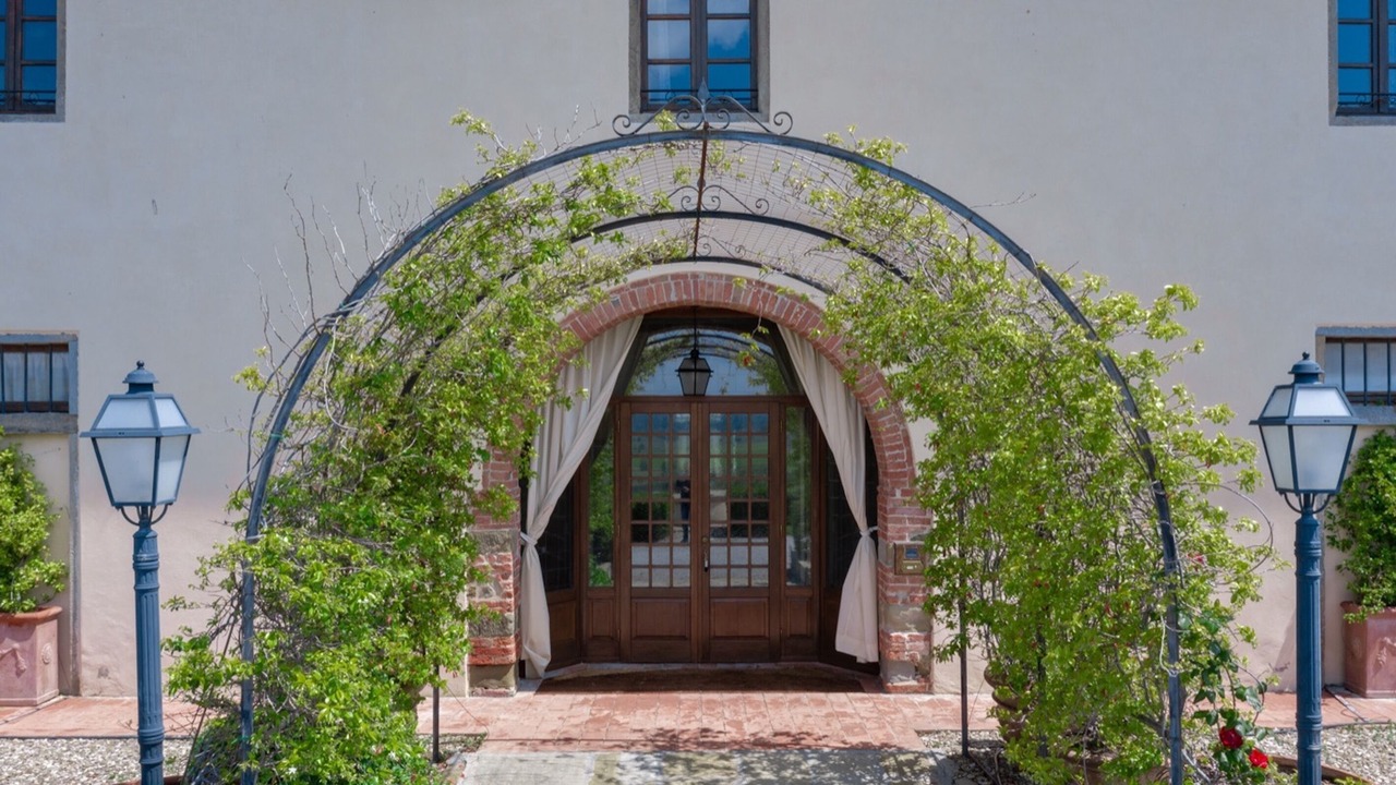 Photo of Outdoor in Foiano della Chiana