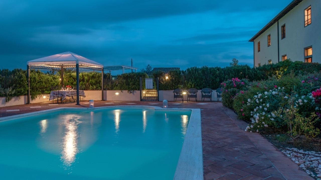 Photo of Outdoor in Foiano della Chiana
