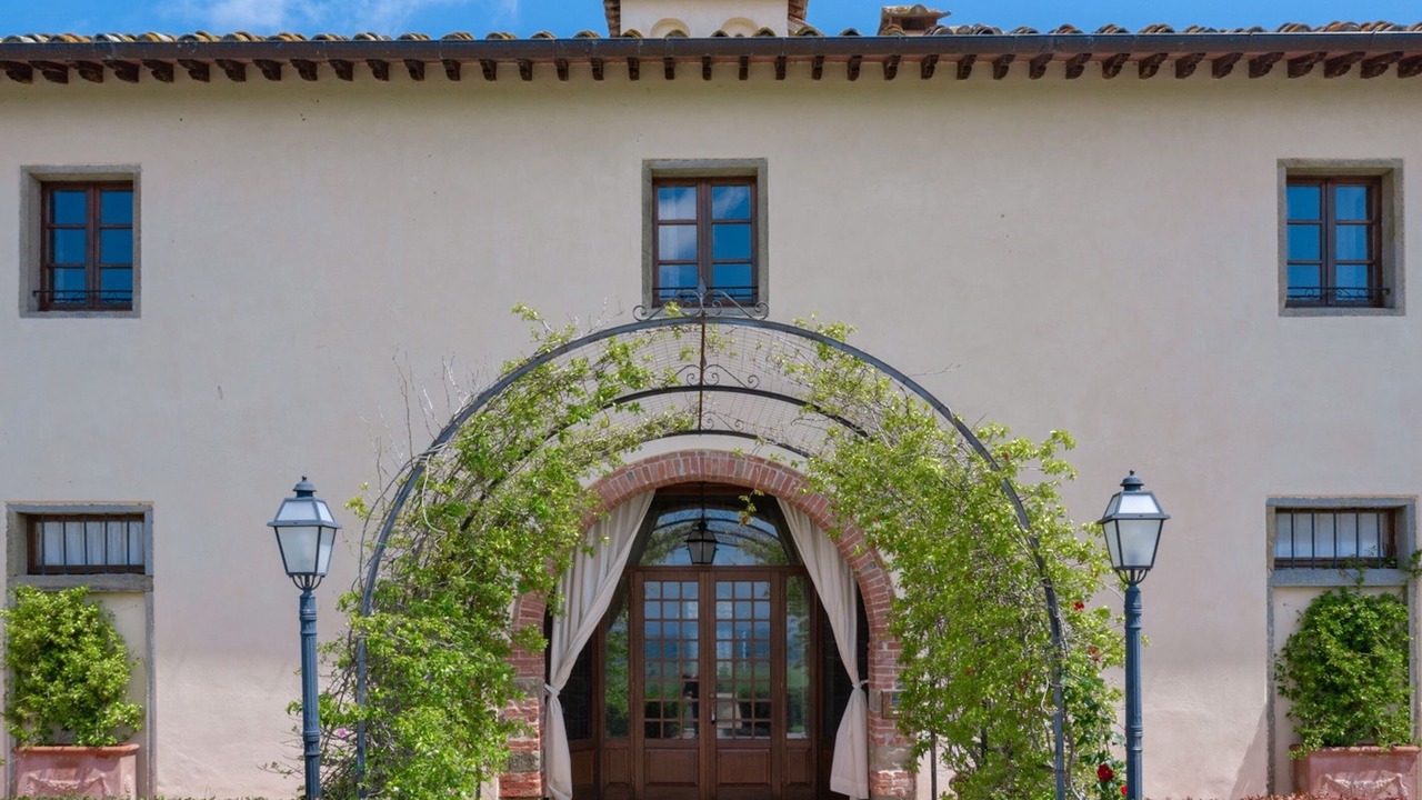 Photo of Outdoor in Foiano della Chiana