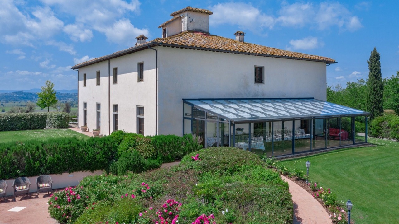 Photo of Outdoor in Foiano della Chiana