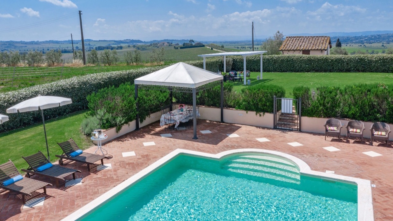Photo of Outdoor in Foiano della Chiana