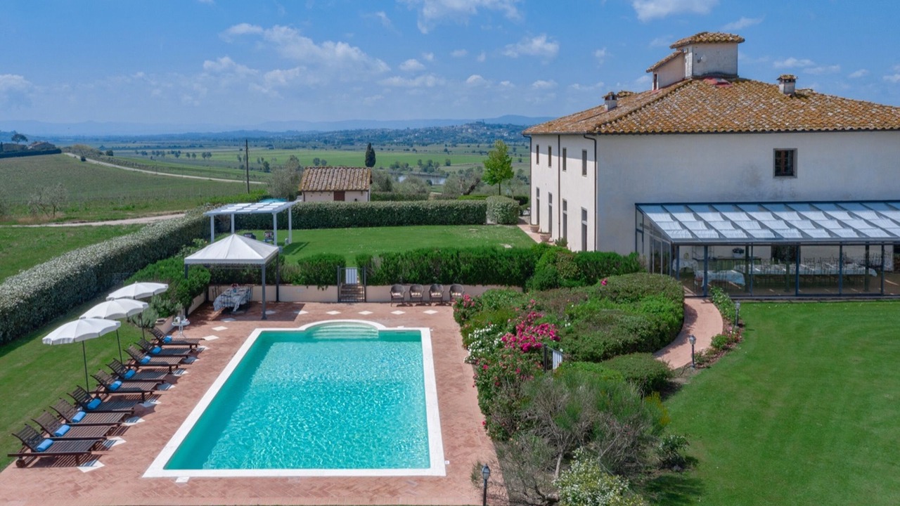 Photo of Outdoor in Foiano della Chiana