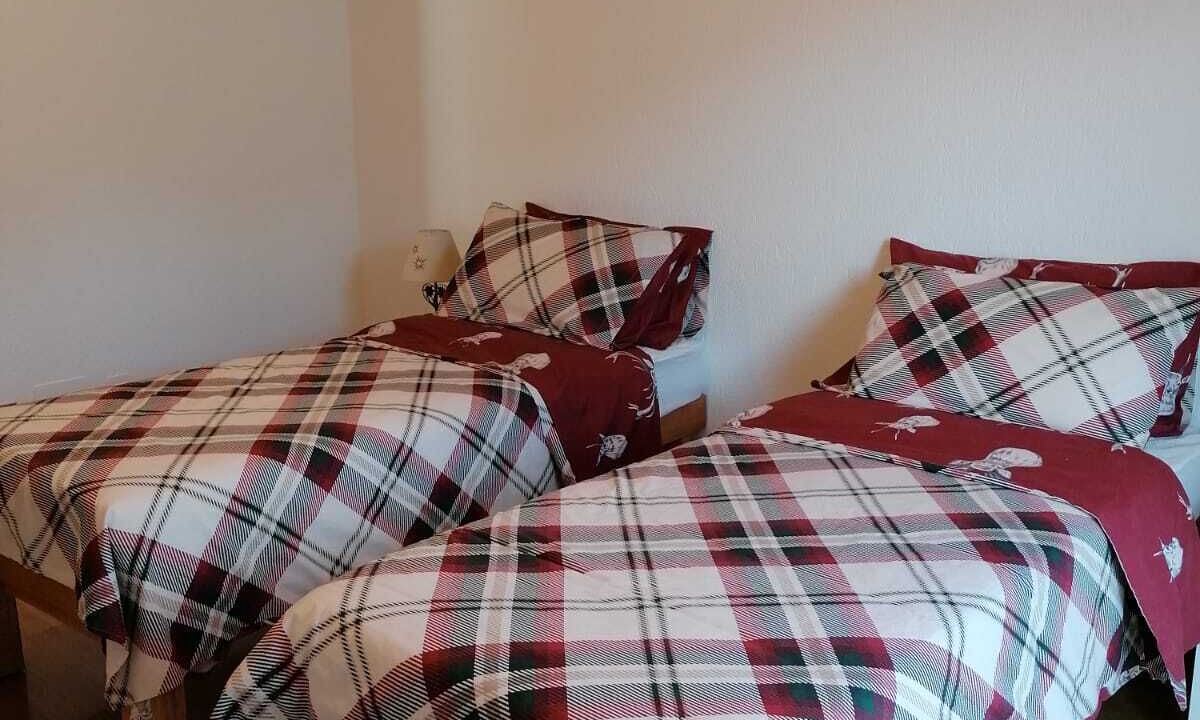 Photo of Bedroom in Saint-Pierre
